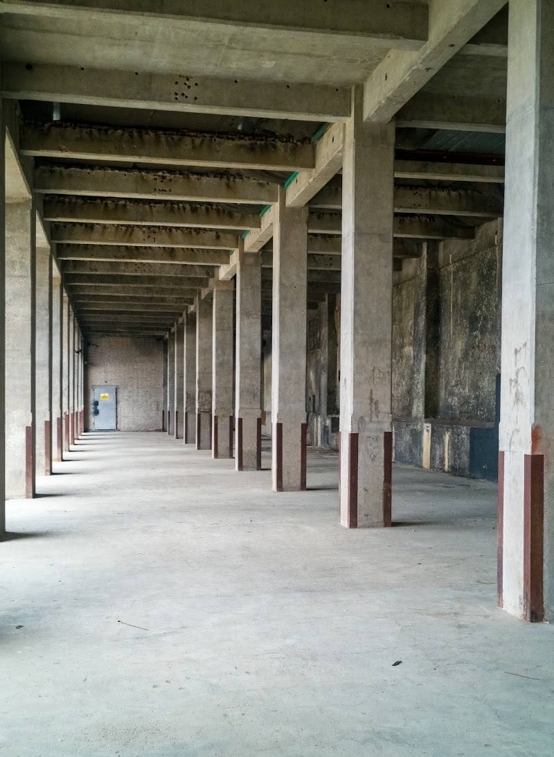 Millennium Mills — Place photograph (3 of 3)