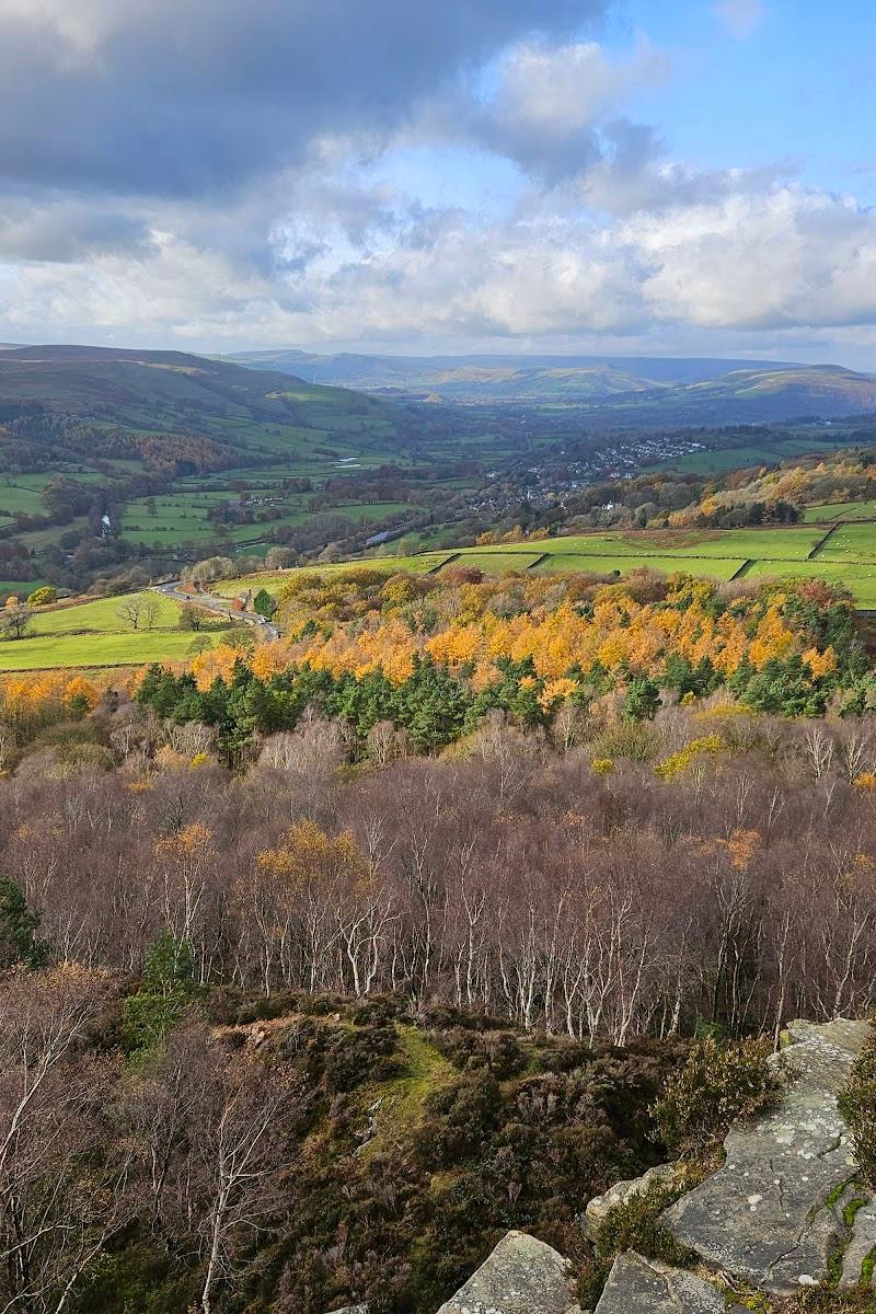 Millstone Edge