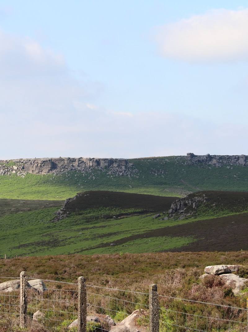 Millstone Edge