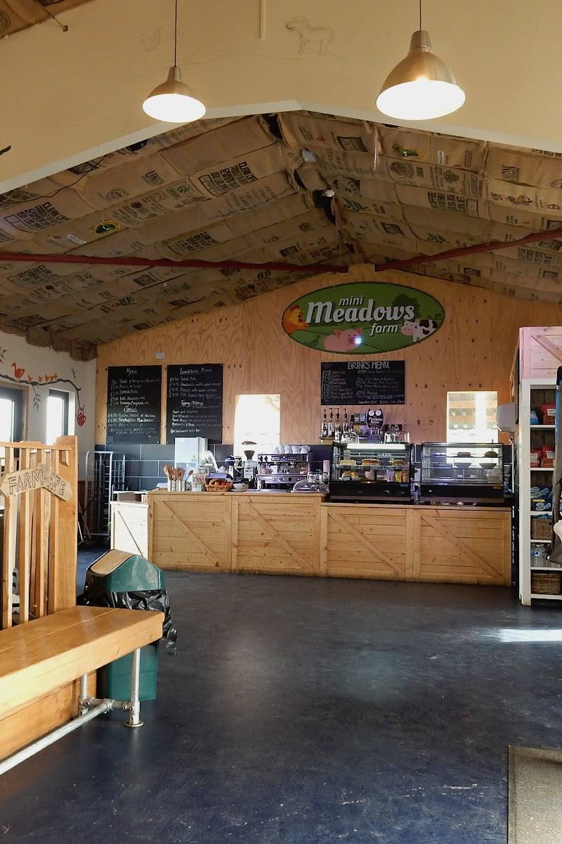 Mini Meadows Farm — Place photograph