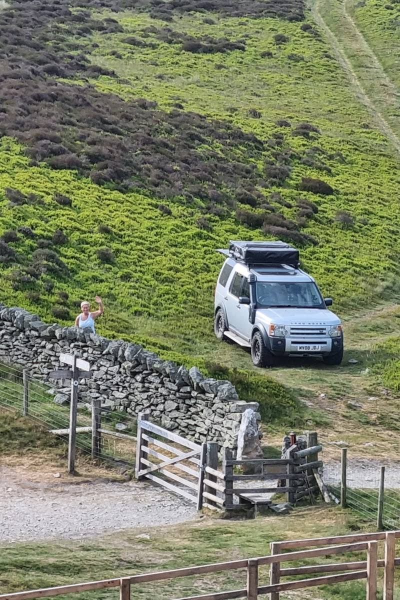 Moel Arthur — Place photograph (3 of 3)