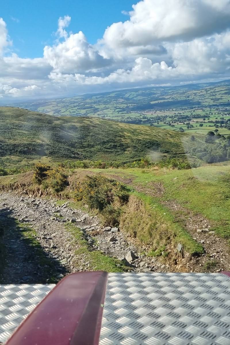 Moel Arthur — Place photograph (2 of 3)