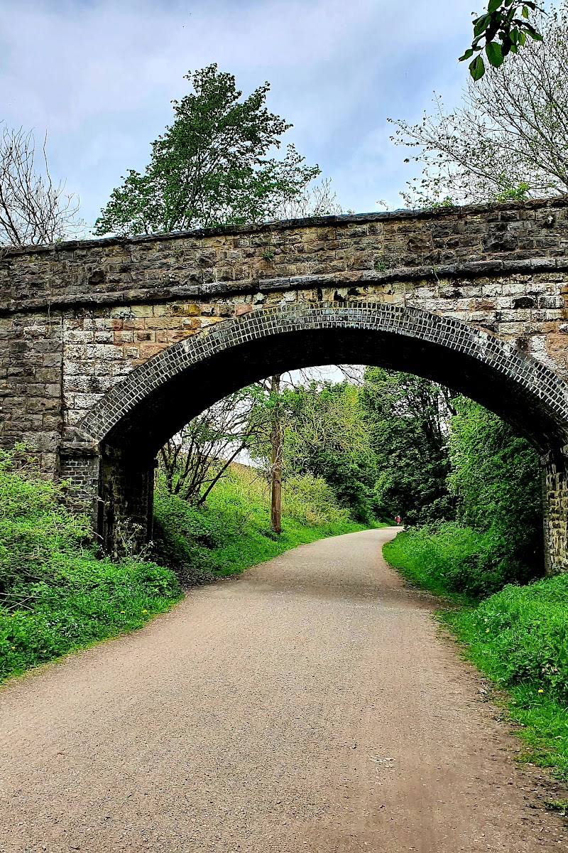 Monsal Trail — Place photograph