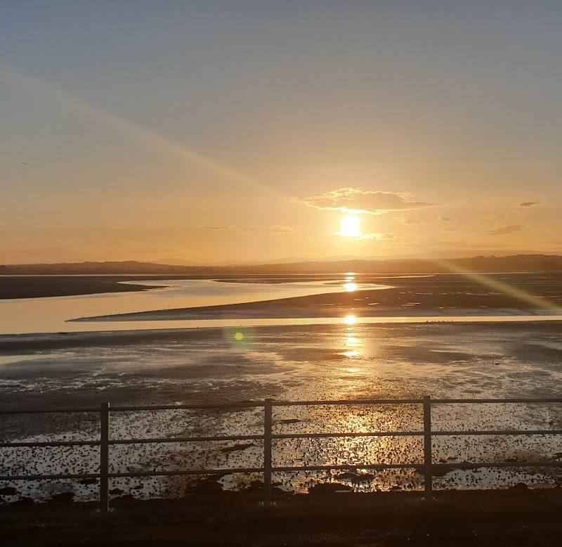 Montrose Basin — Place photograph