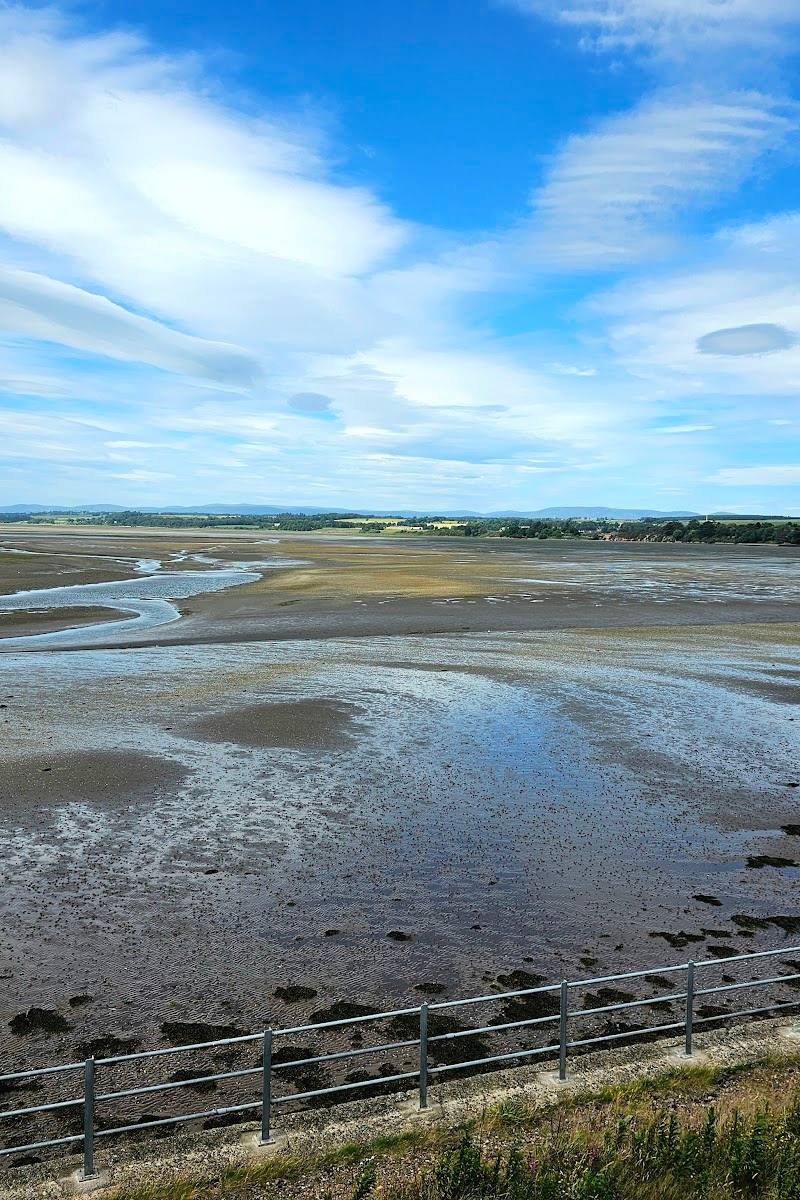 Montrose Basin