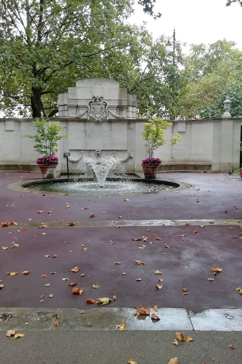 Monument of Belgium’s Gratitude — Place photograph (2 of 3)