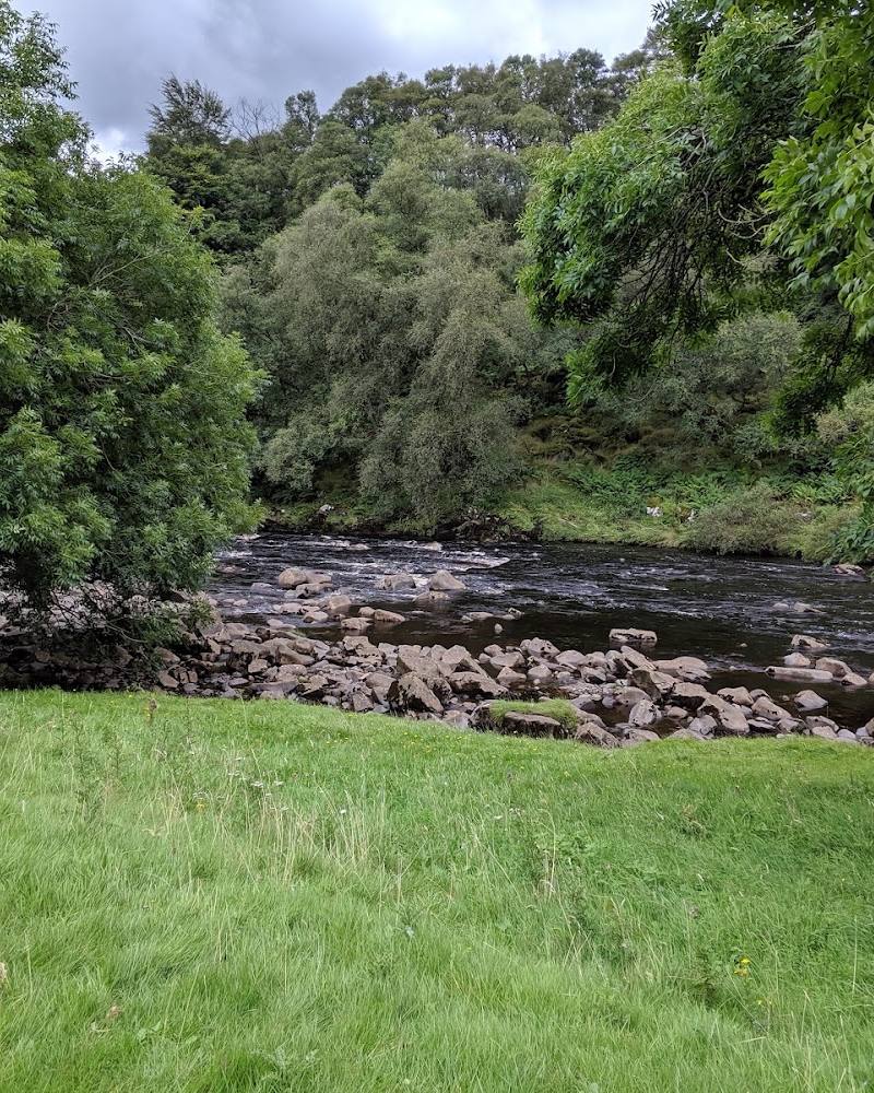 Moor House – Upper Teesdale National Nature Reserve — Source image