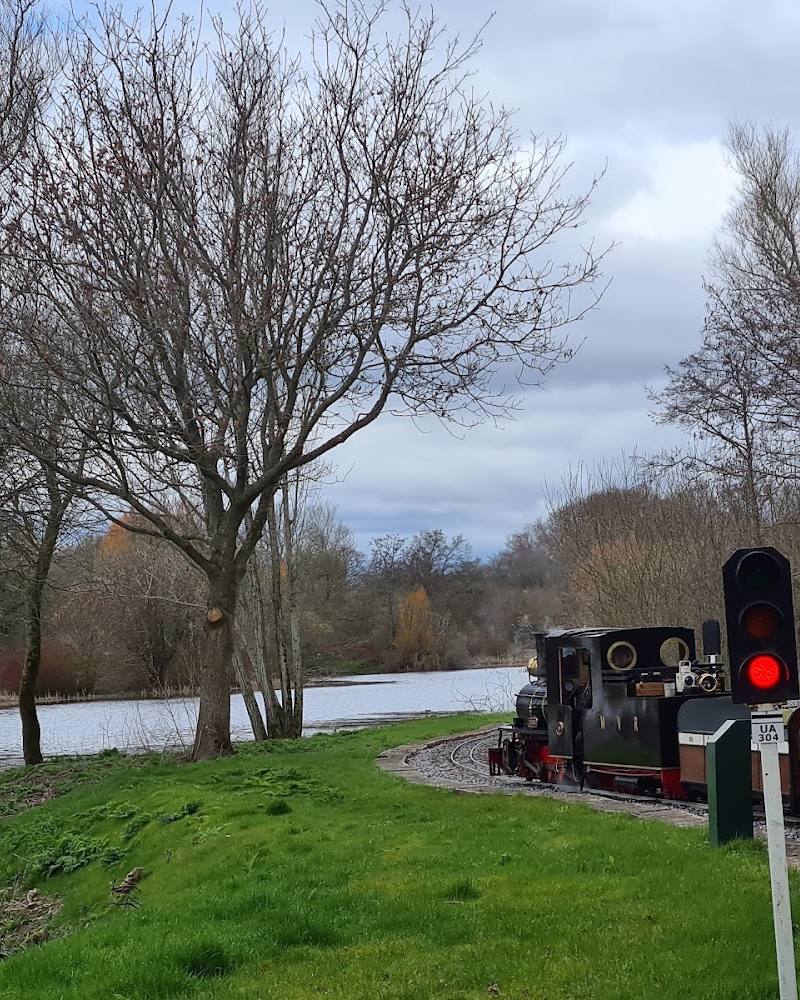 Moors Valley Country Park & Forest — Source image