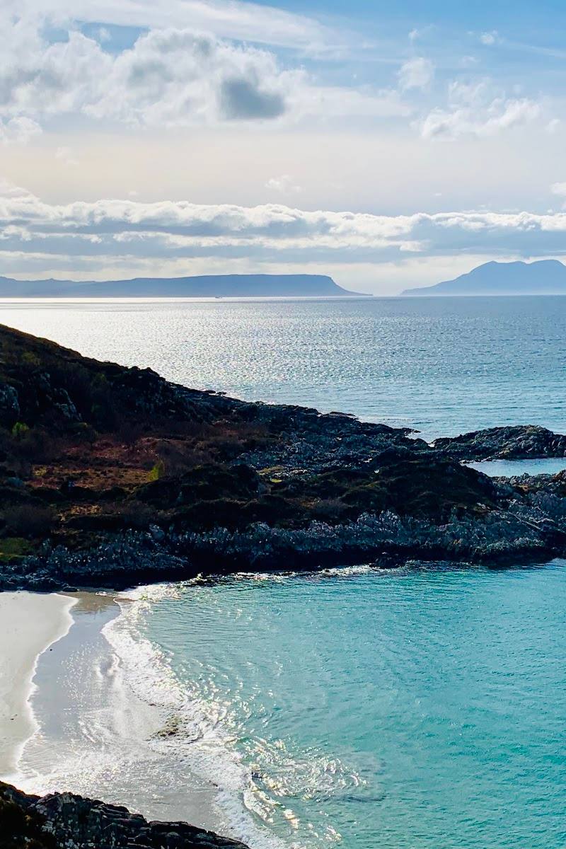 Morar Bay