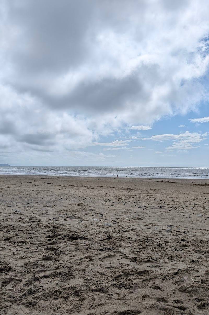 Morfa Dyffryn National Nature Reserve — Place photograph