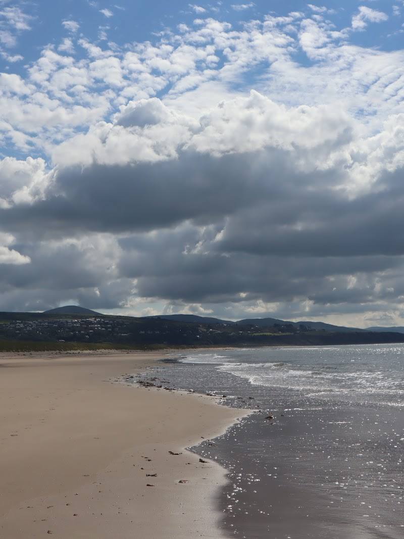 Morfa Harlech National Nature Reserve — Place photograph (2 of 3)