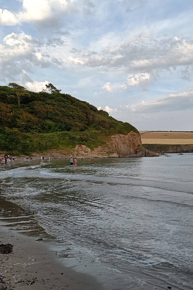 Mothecombe Beach — Place photograph (3 of 3)