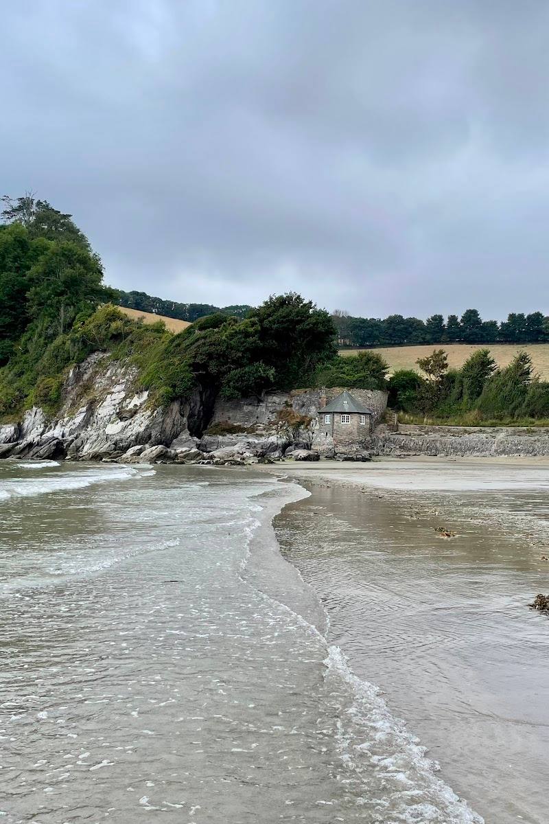 Mothecombe Beach — Place photograph (2 of 3)