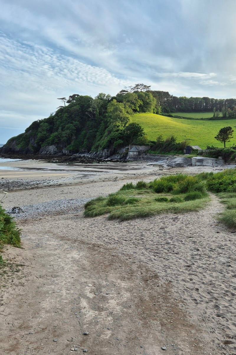 Mothecombe Beach — Place photograph (1 of 3)