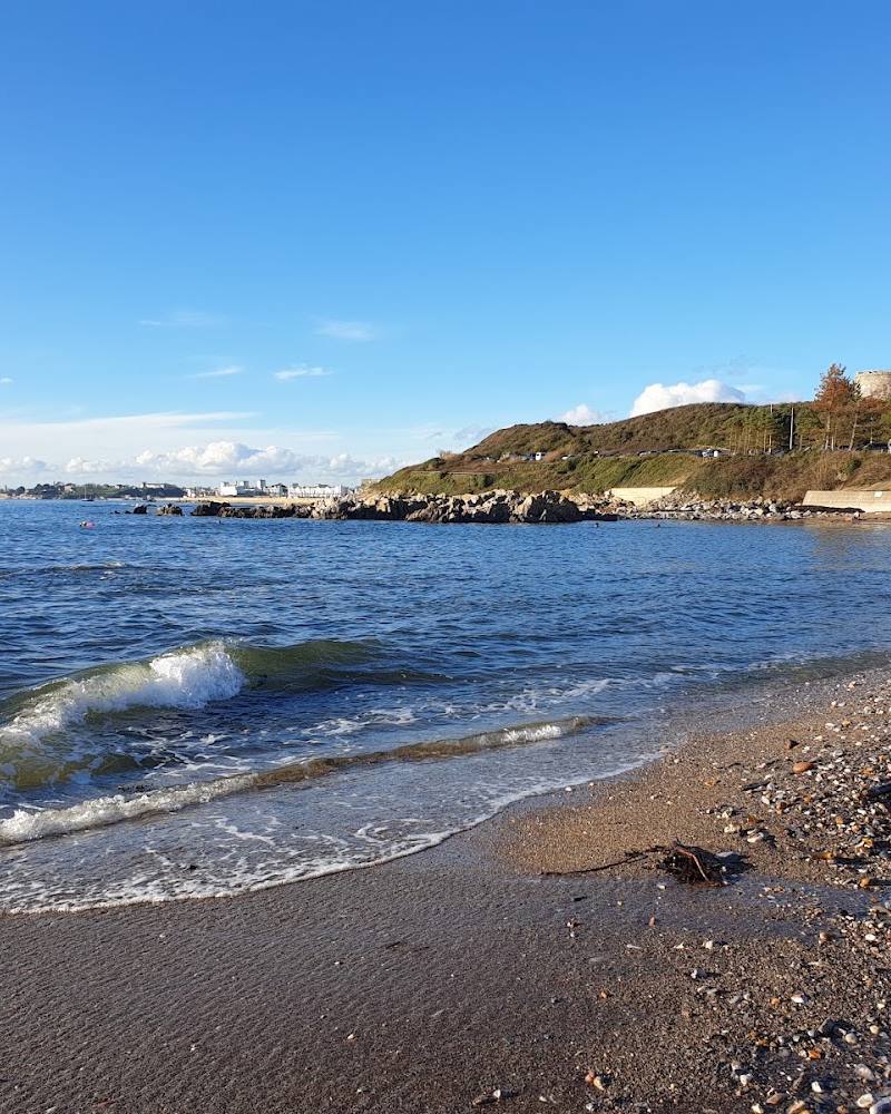 Mount Batten Beach — Source image