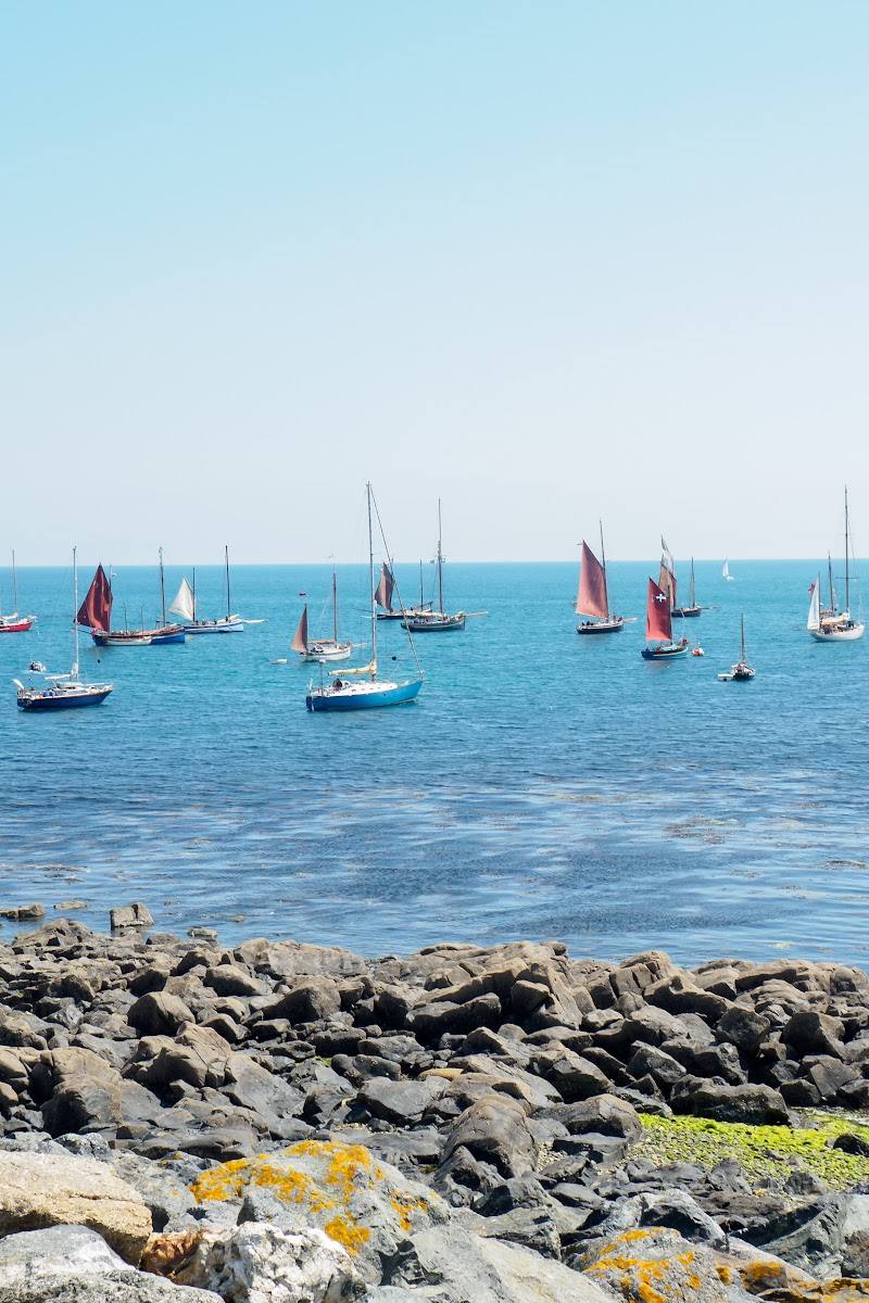 Mousehole Harbour — Place photograph (3 of 3)