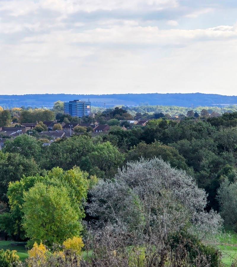Mowsbury Hillfort