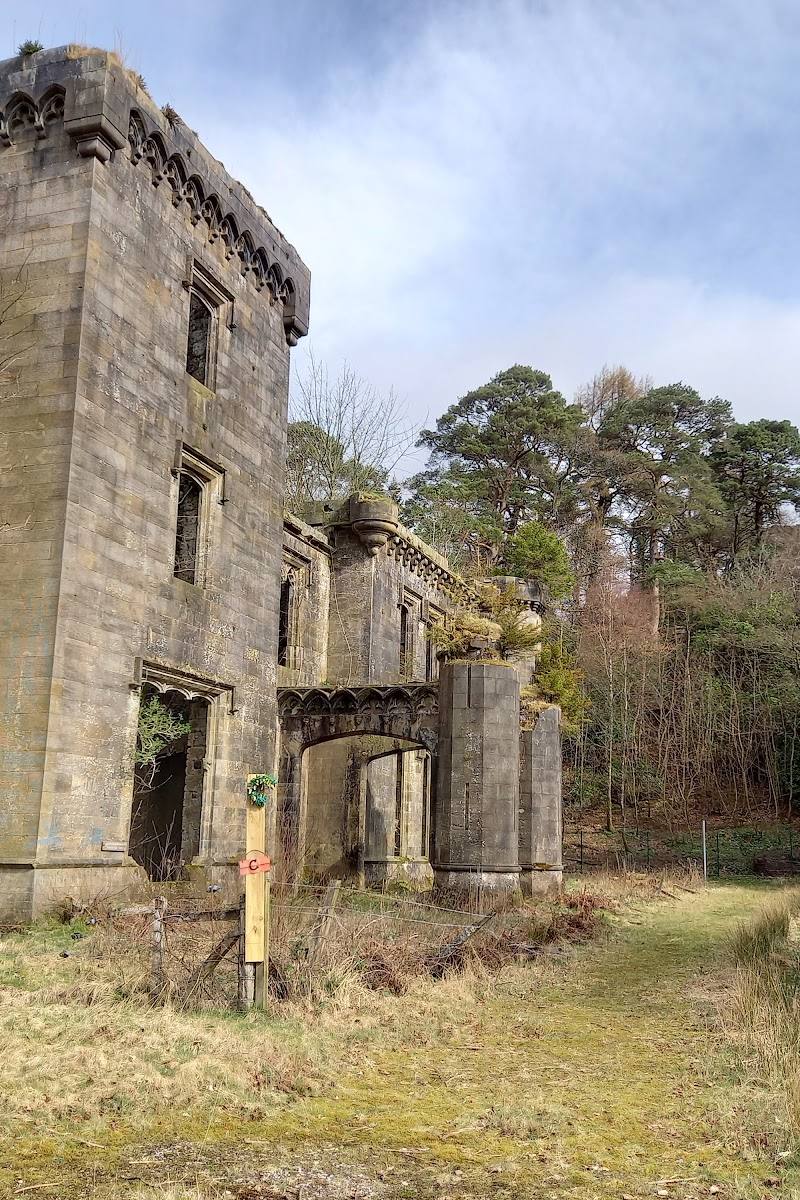Mugdock Country Park