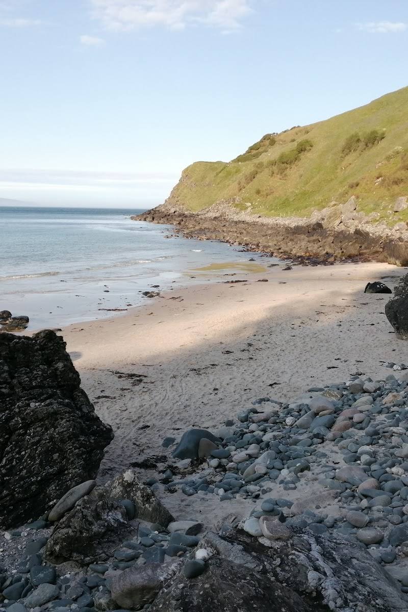 Murlough Bay — Place photograph
