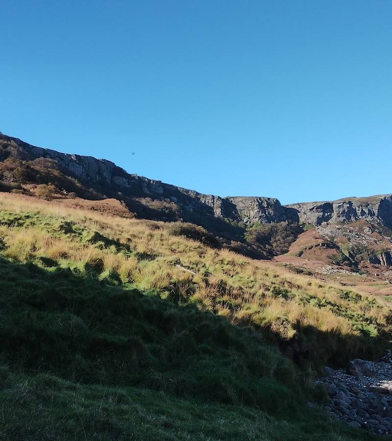 Murlough Bay