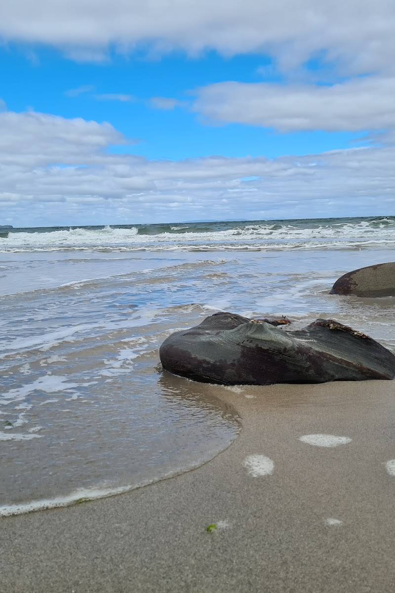 Murlough Bay
