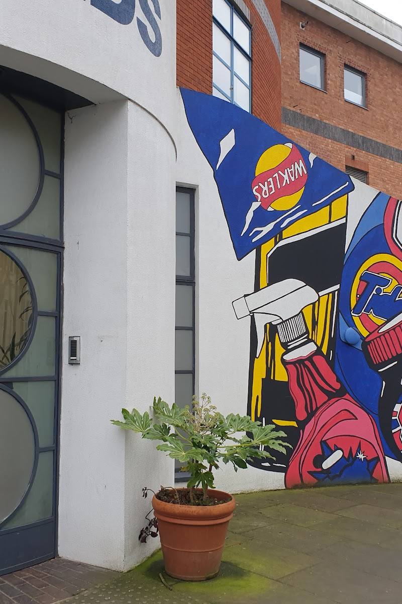 Museum of Brands
