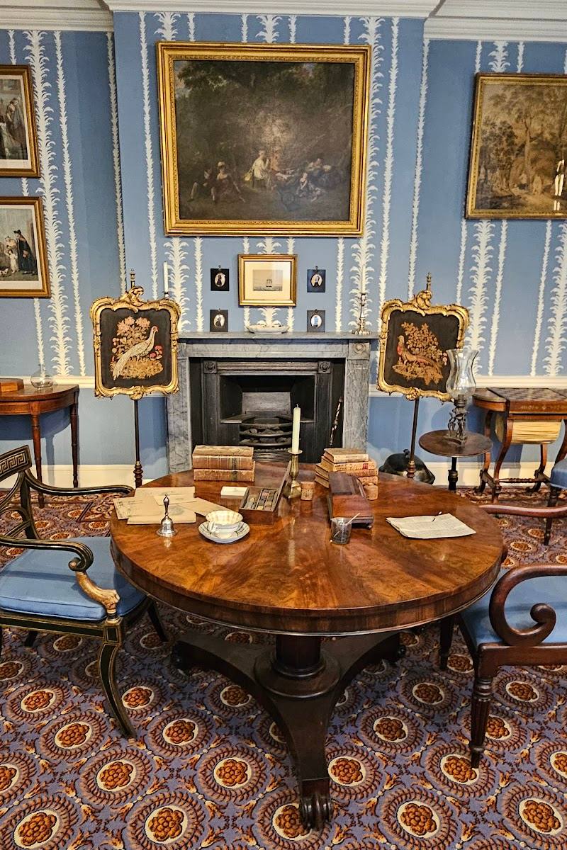Museum of the Home — Place photograph