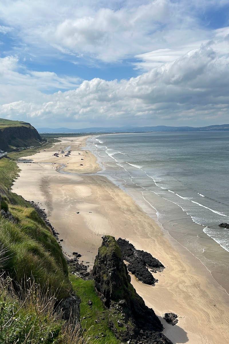 Mussenden Temple
