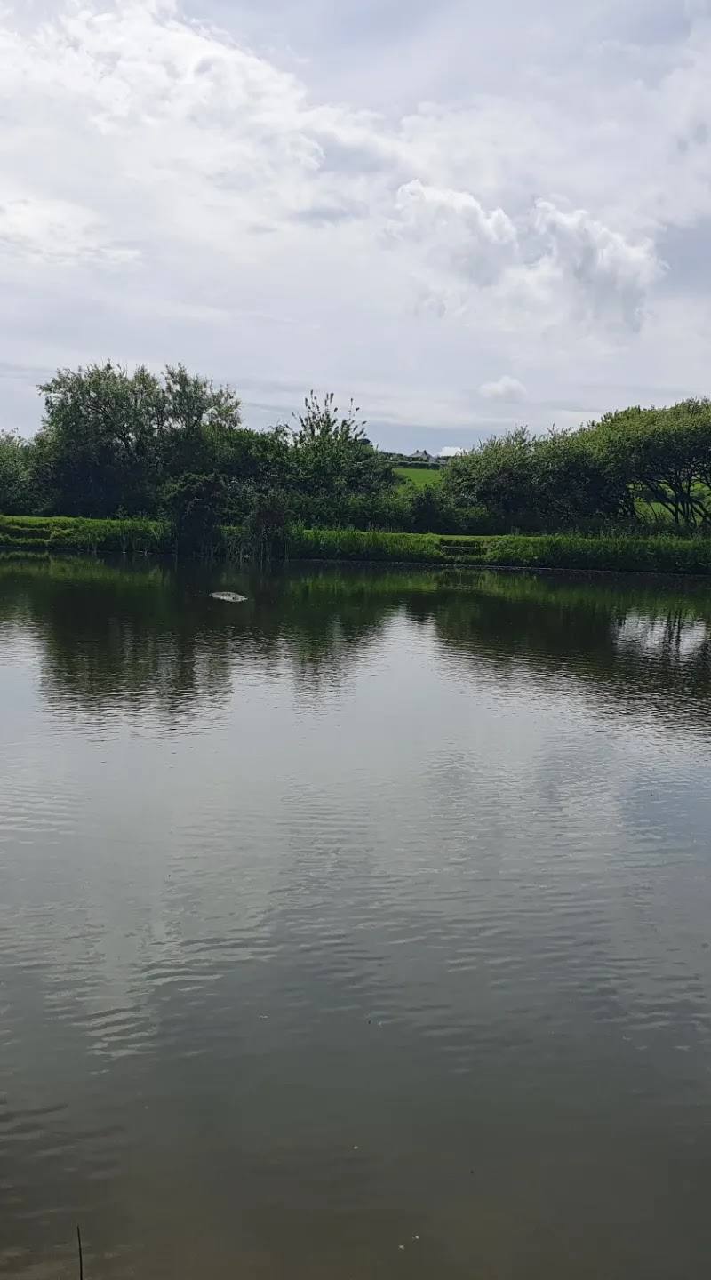 Nance Lakes — Place photograph