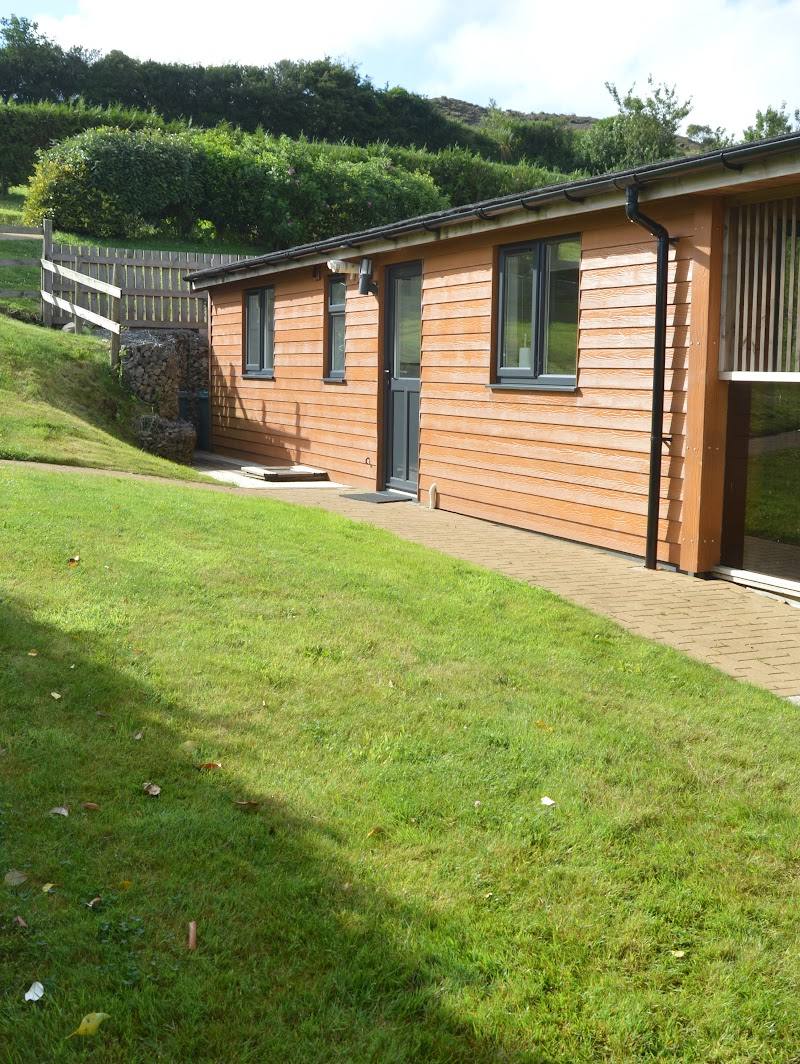 Nanpusker Lakeside Lodges — Place photograph