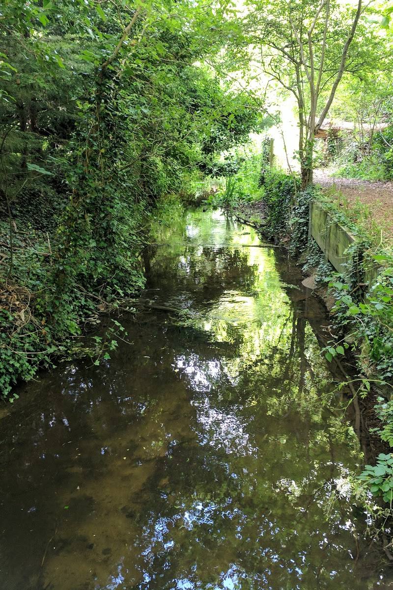 Nash Lakes - Royston