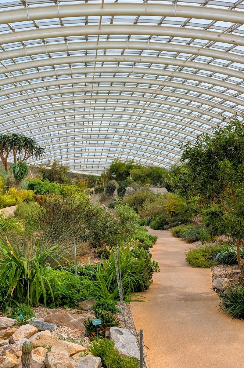 National Botanic Garden of Wales — Place photograph