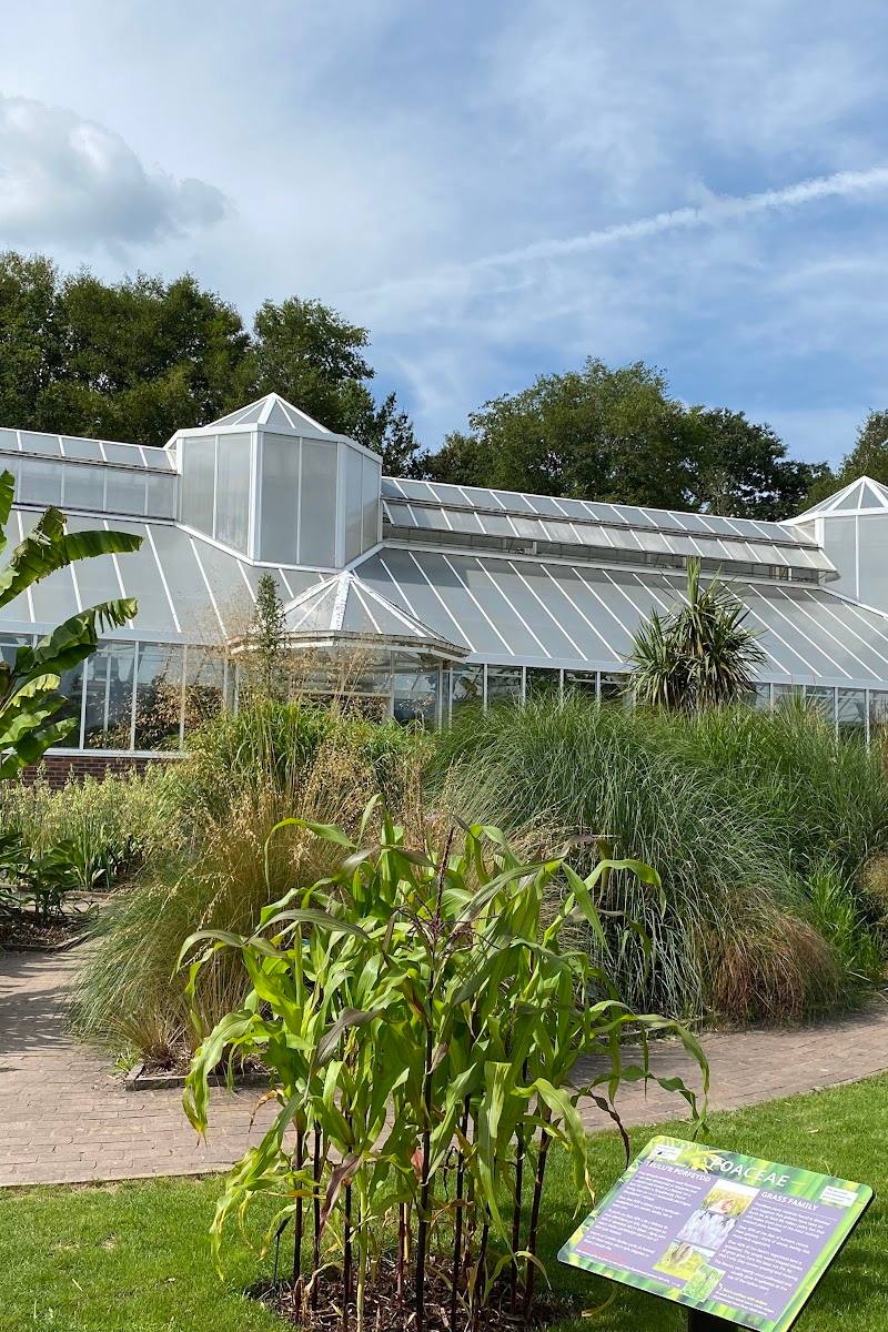 National Botanic Garden of Wales
