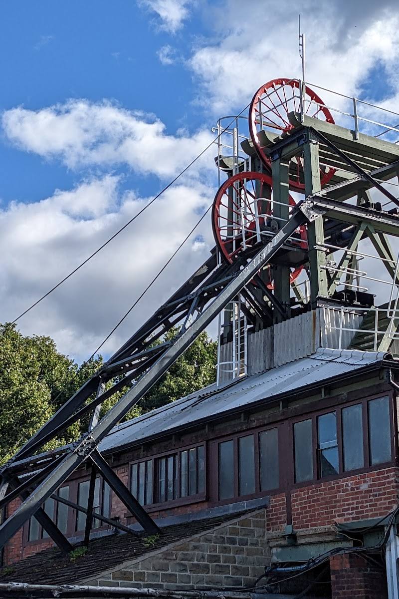 National Coal Mining Museum for England