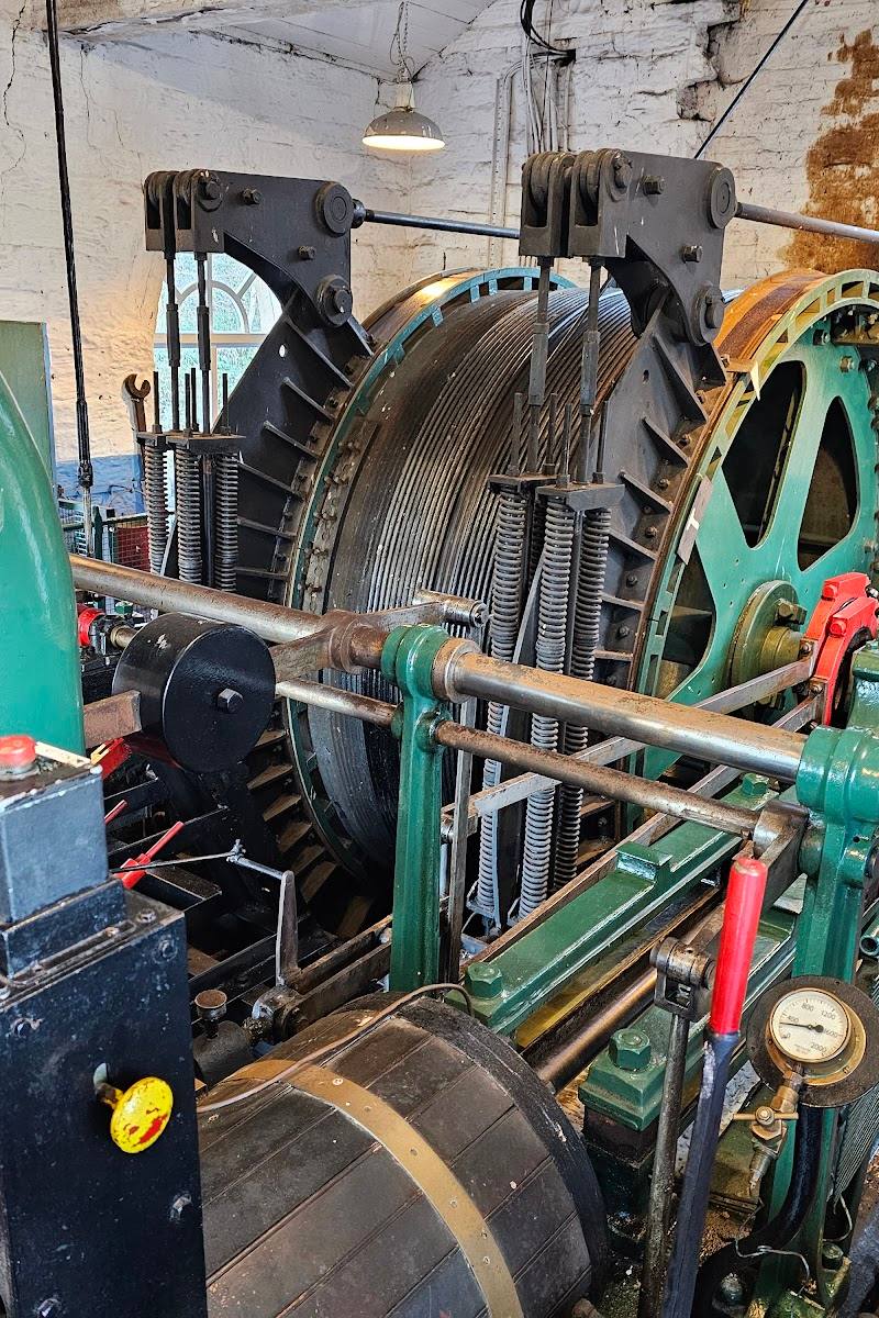 National Coal Mining Museum for England