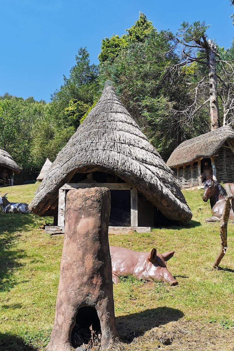 National Showcaves Centre for Wales