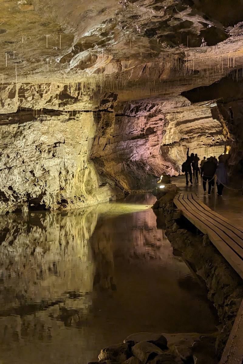 National Showcaves Centre for Wales — Place photograph