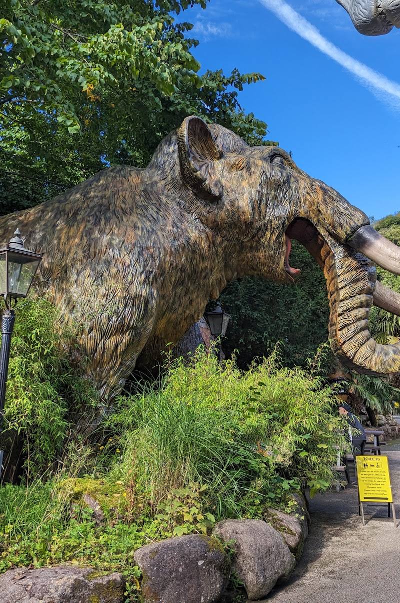 National Showcaves Centre for Wales