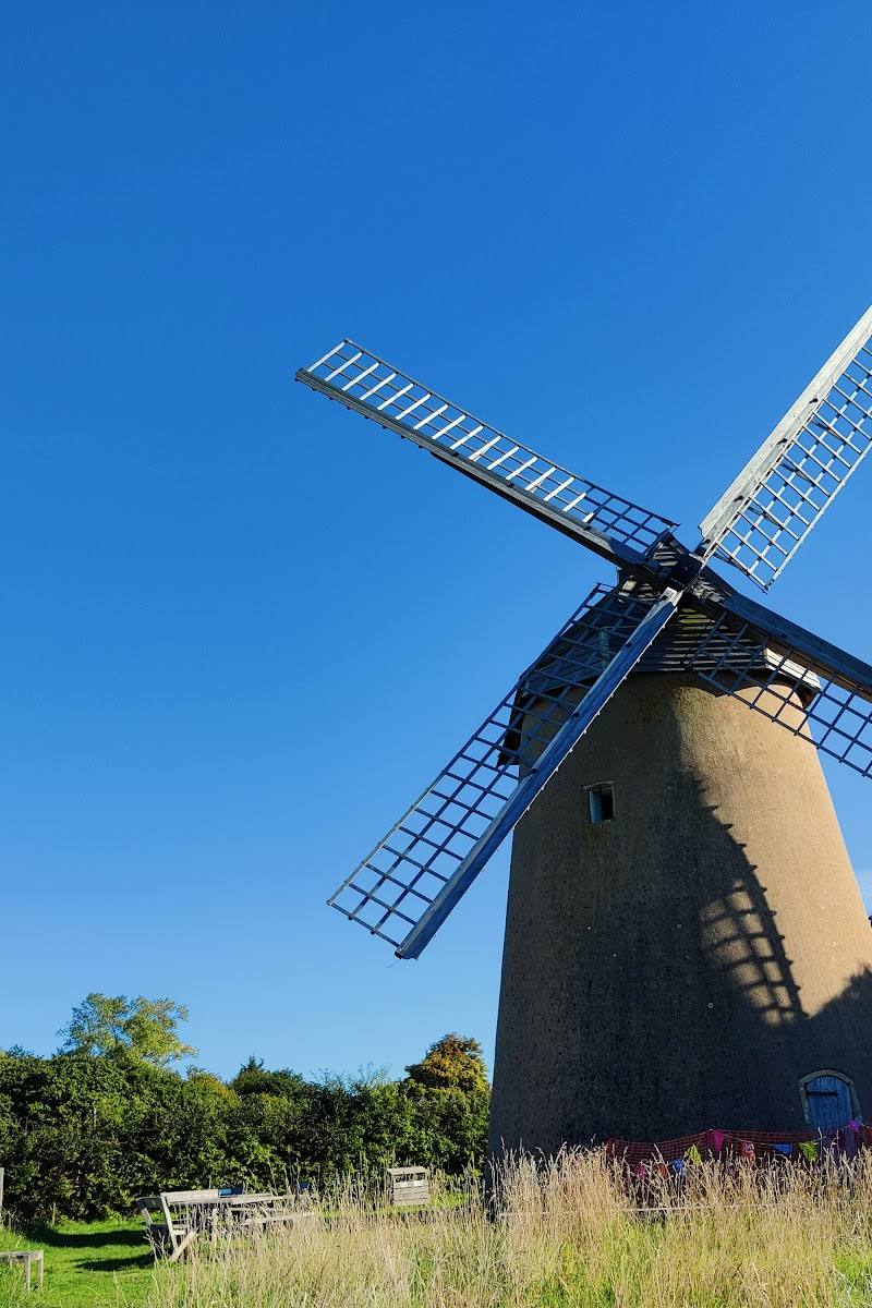 National Trust - Bembridge Windmill — Place photograph (1 of 3)