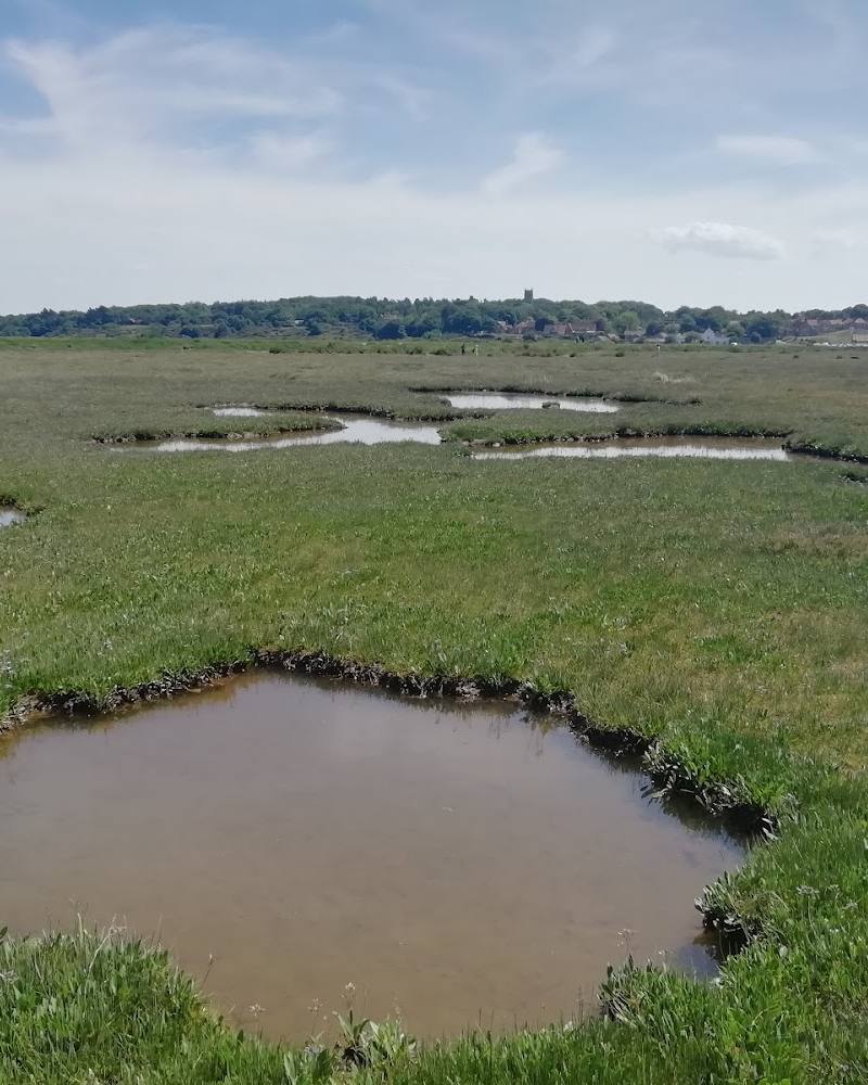 Blakeney National Nature Reserve — Source image