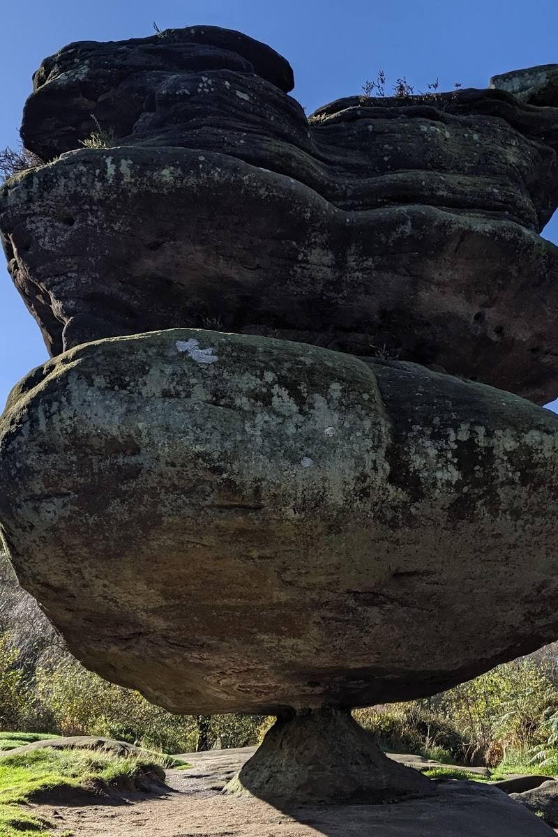 Brimham Rocks — Place photograph