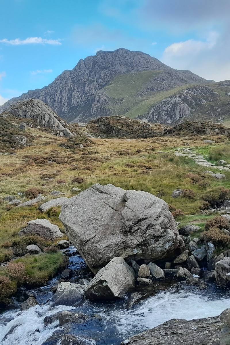 Carneddau and Glyderau — Place photograph (2 of 3)