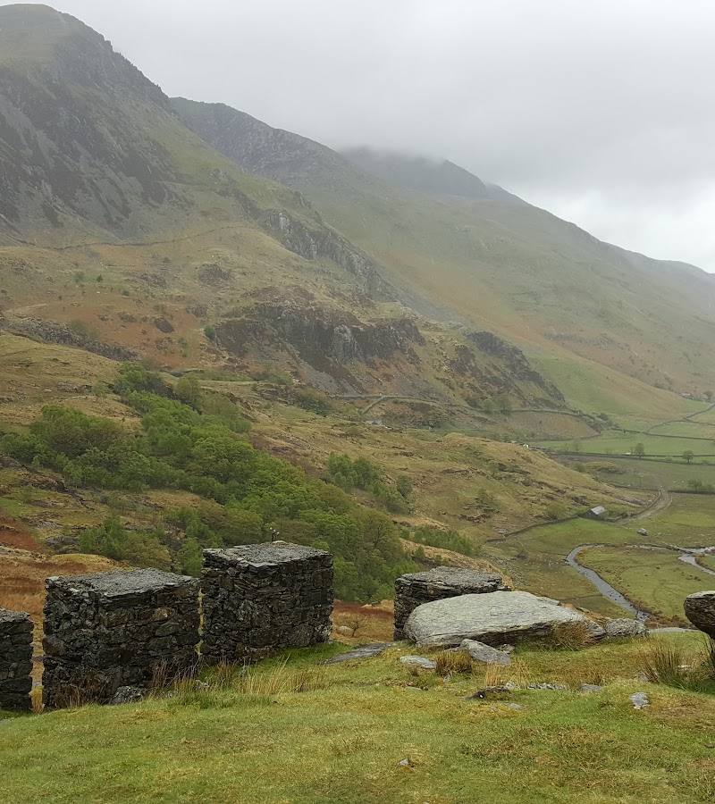 Carneddau and Glyderau — Place photograph (3 of 3)