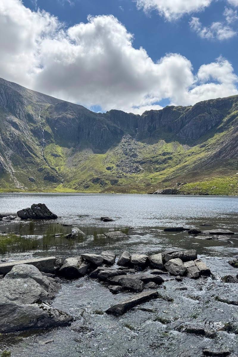 Carneddau and Glyderau — Place photograph (1 of 3)