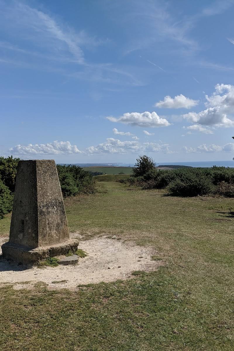 Cissbury Ring — Place photograph