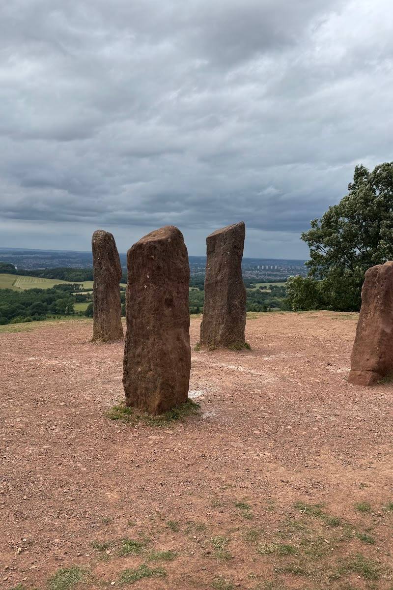 Clent Hills — Place photograph