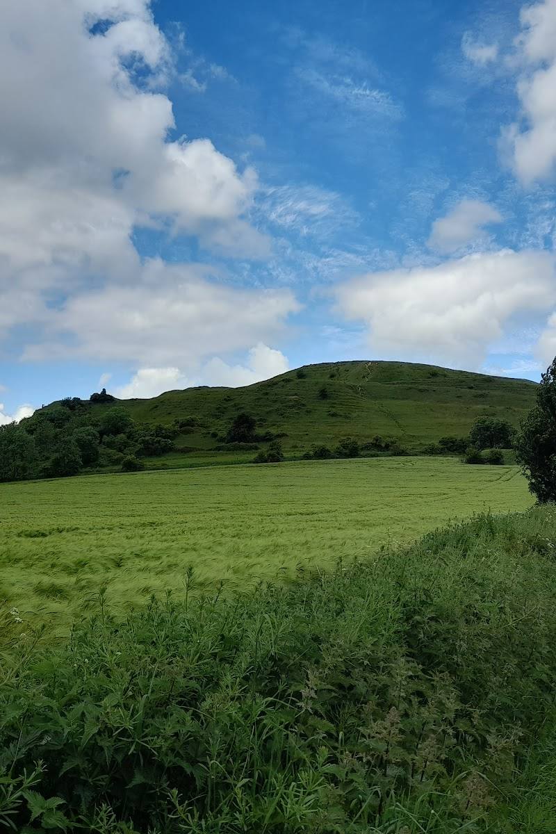 National Trust - Cley Hill