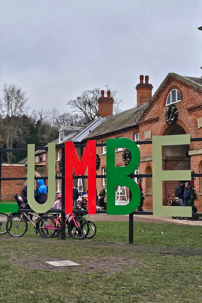 National Trust - Clumber Park