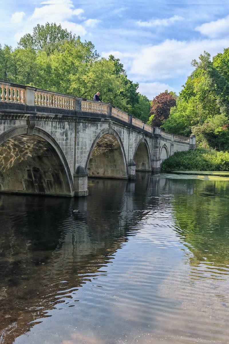 National Trust - Clumber Park