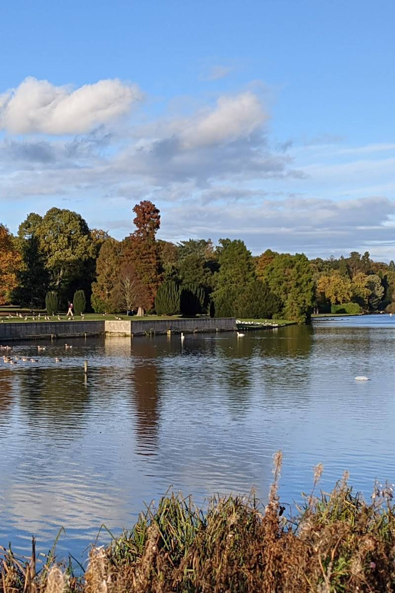 Clumber Park — Place photograph